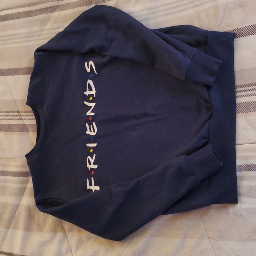Friends Sweater